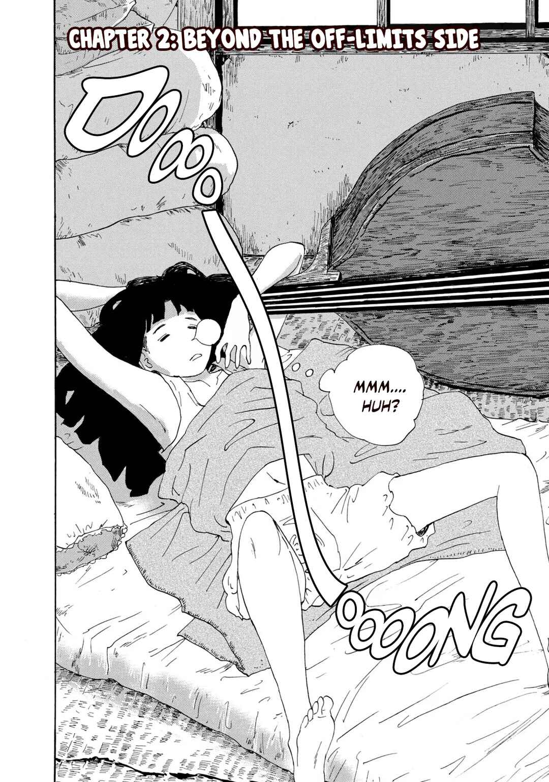 Chapter 2 - Page 2