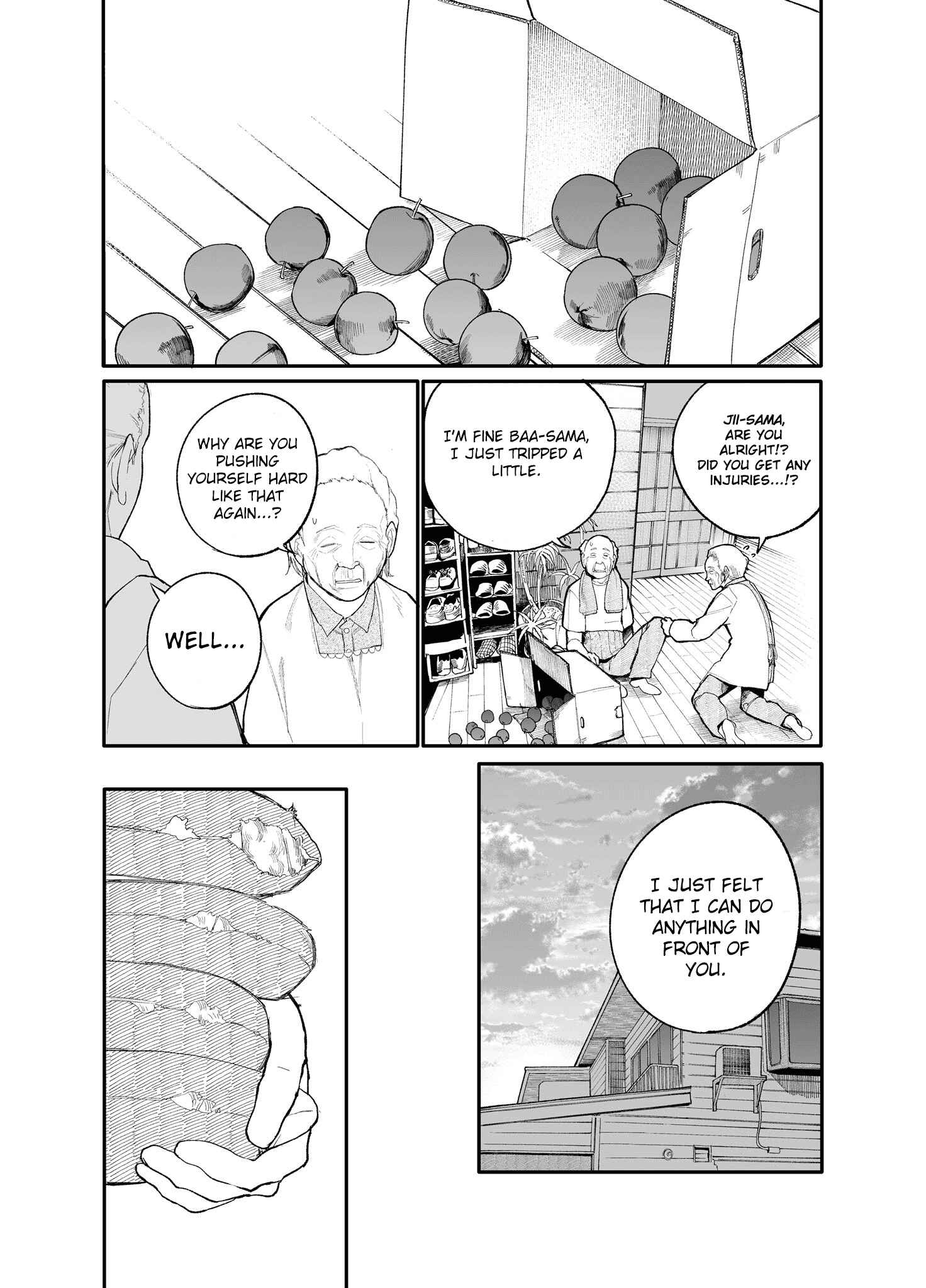 Chapter 23 - Page 1