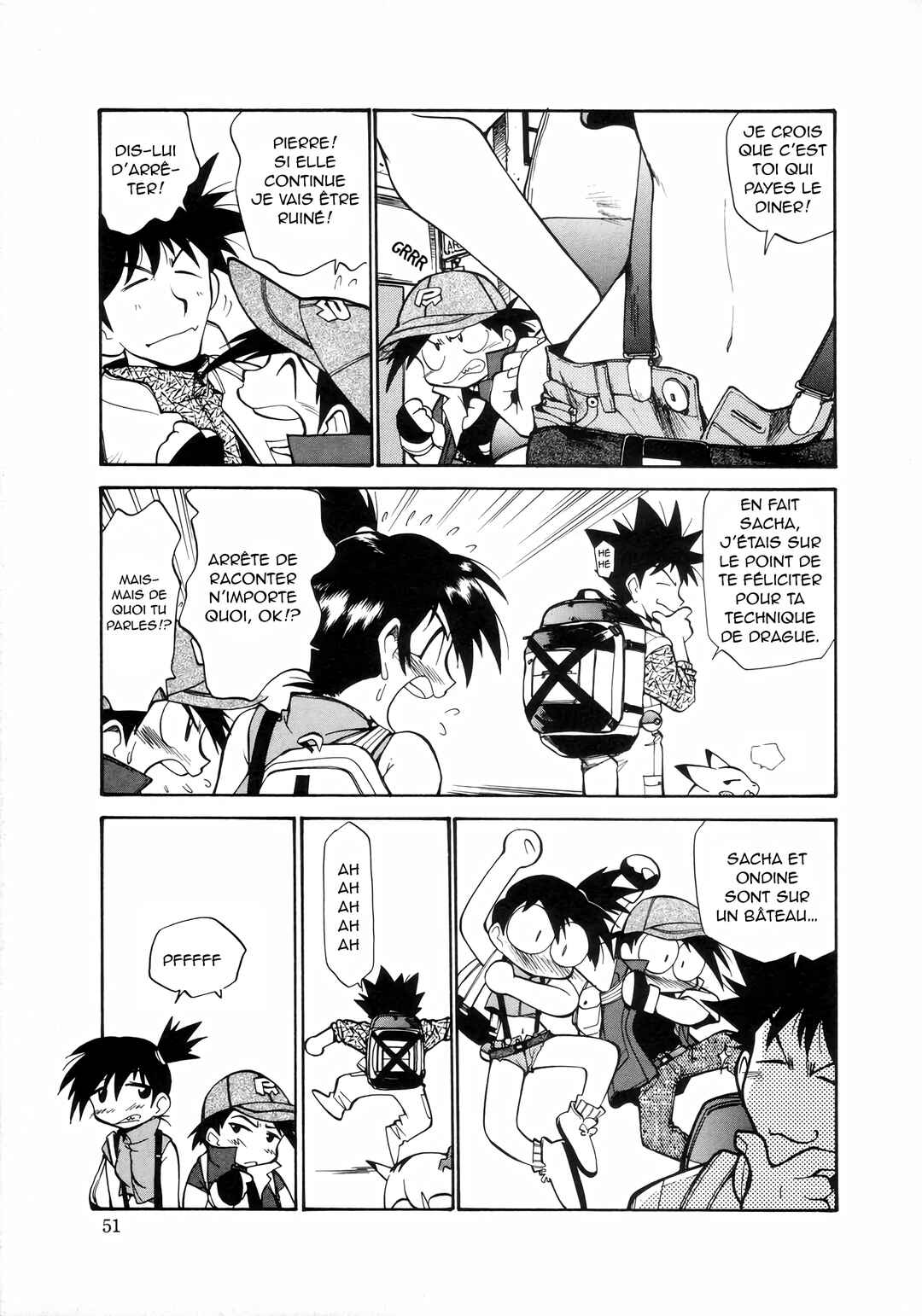 Chapter 6 - Page 5