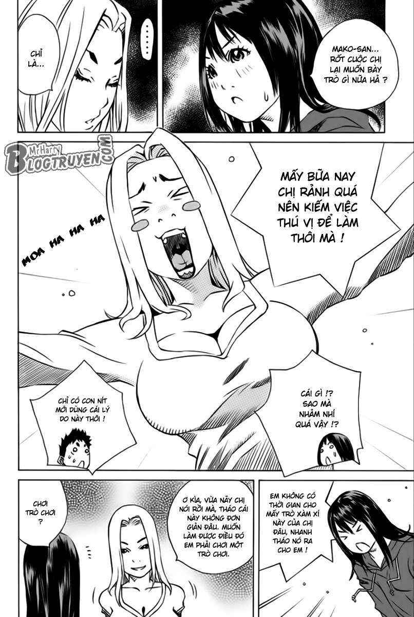 Chapter 164 - Page 12