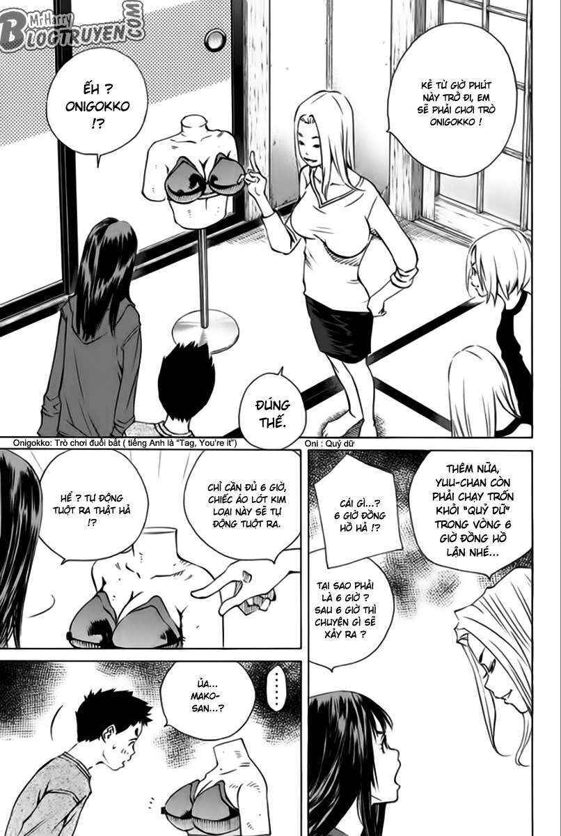 Chapter 164 - Page 13