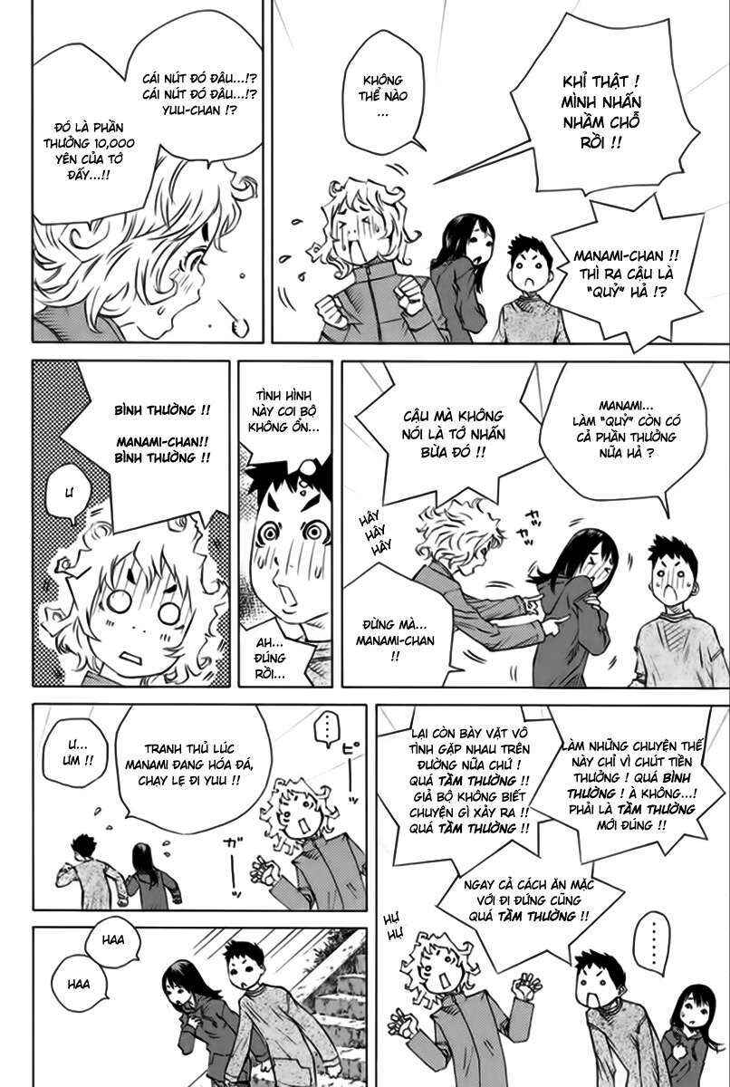 Chapter 164 - Page 18