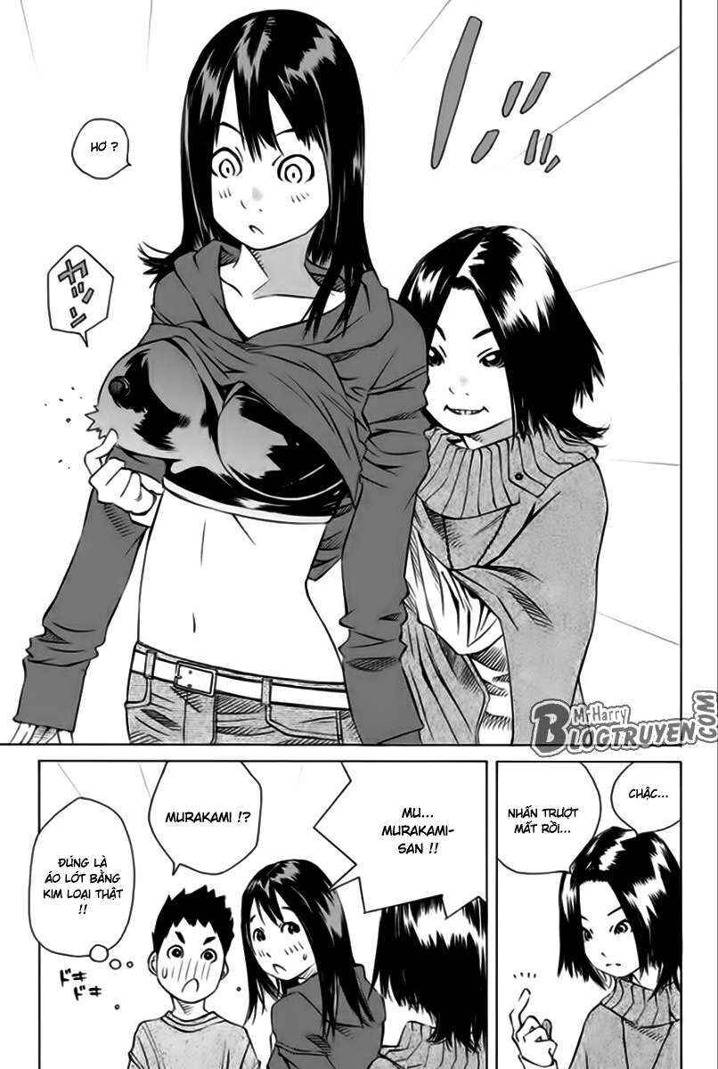 Chapter 164 - Page 23