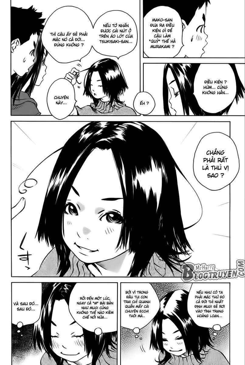 Chapter 164 - Page 24