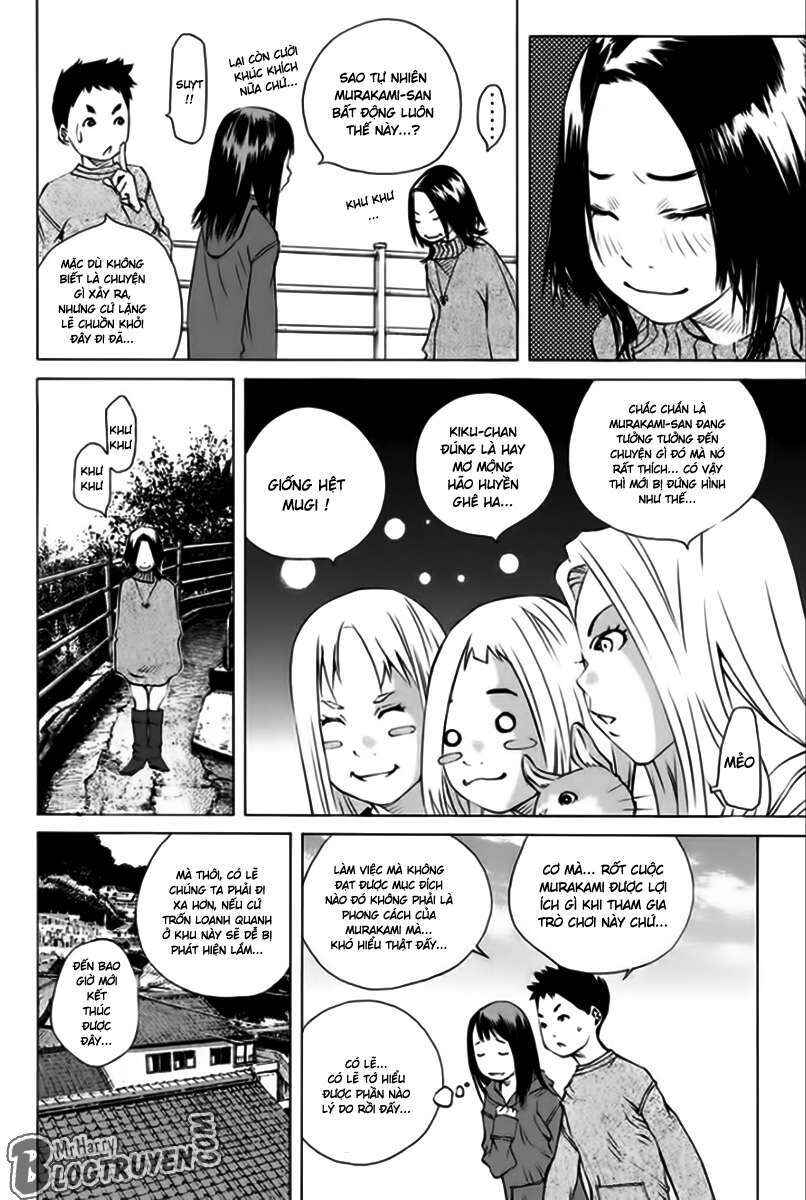 Chapter 164 - Page 26
