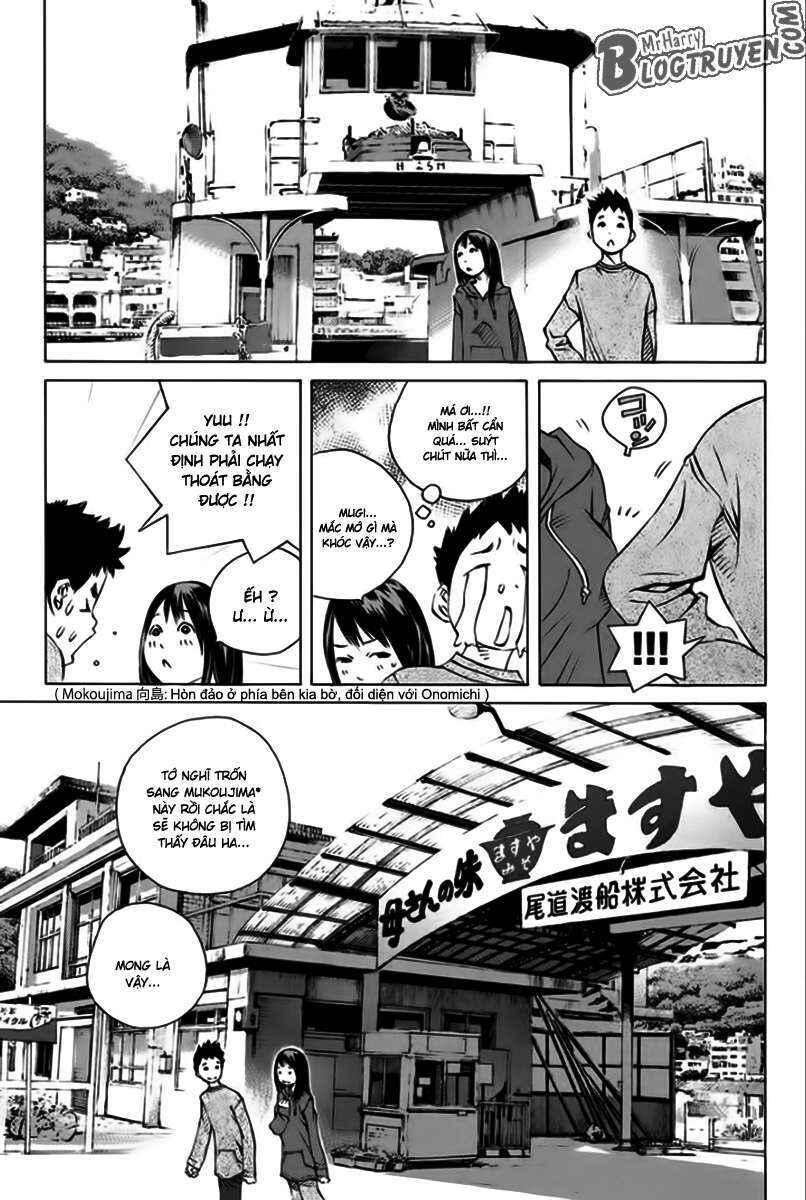 Chapter 164 - Page 27