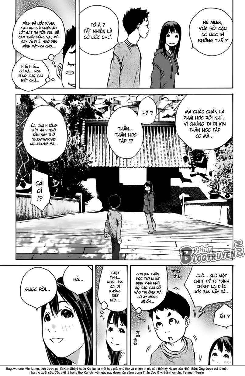 Chapter 164 - Page 37