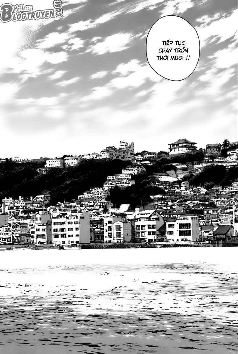 Chapter 164 - Page 38