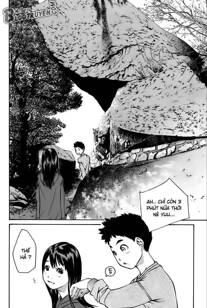 Chapter 164 - Page 40