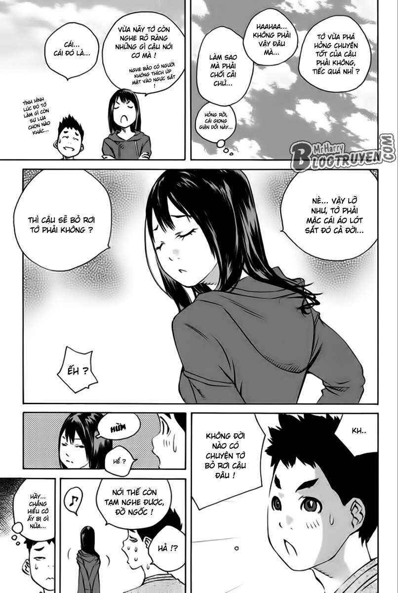 Chapter 164 - Page 45