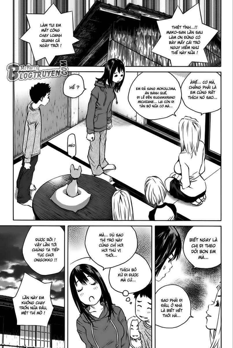Chapter 164 - Page 47