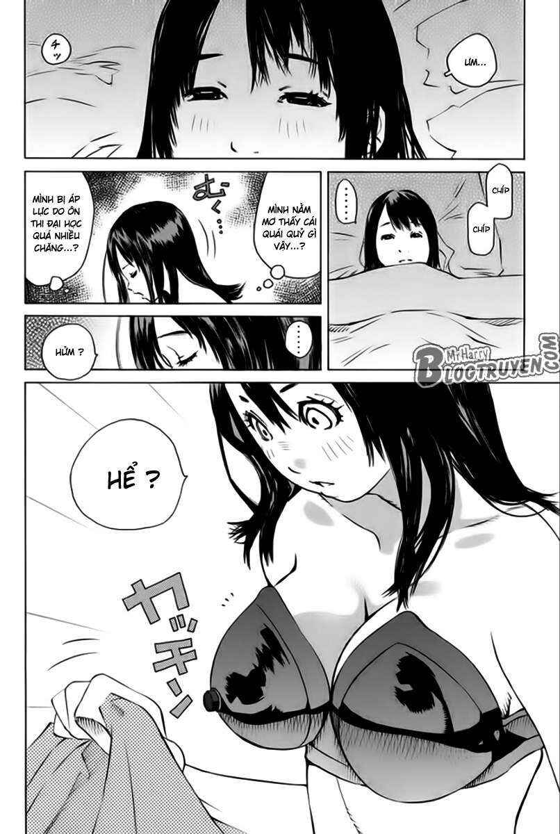 Chapter 164 - Page 8