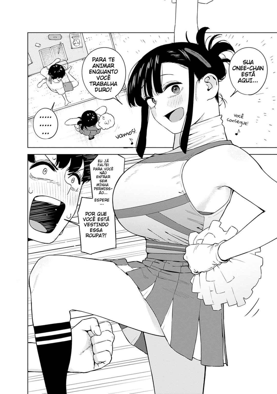 Chapter 5 - Page 6