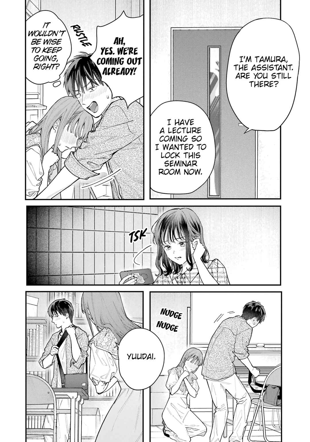 Chapter 3 - Page 5