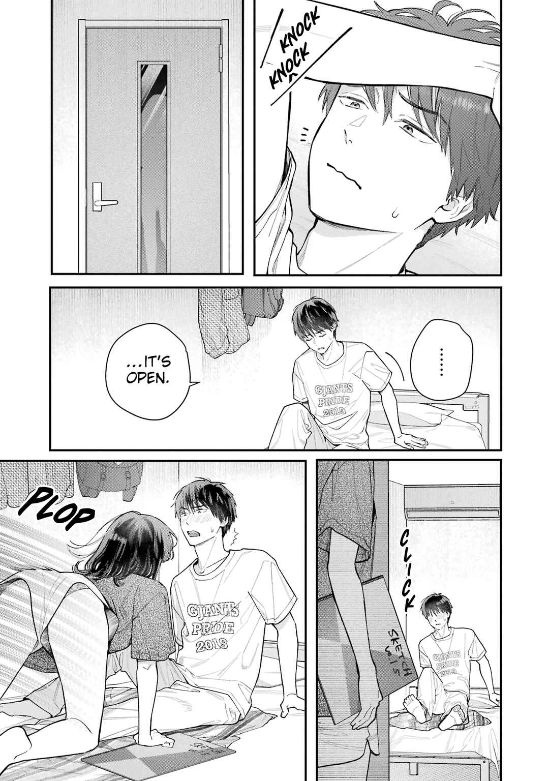 Chapter 3 - Page 8