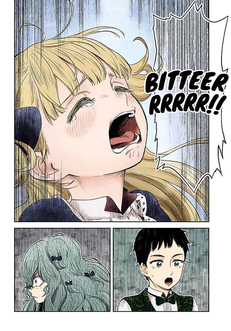 Chapter 96 - Page 12