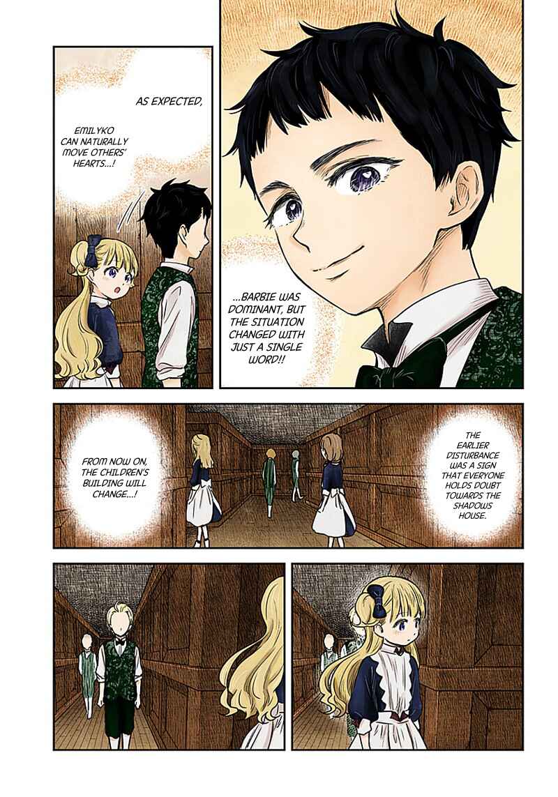 Chapter 96 - Page 16