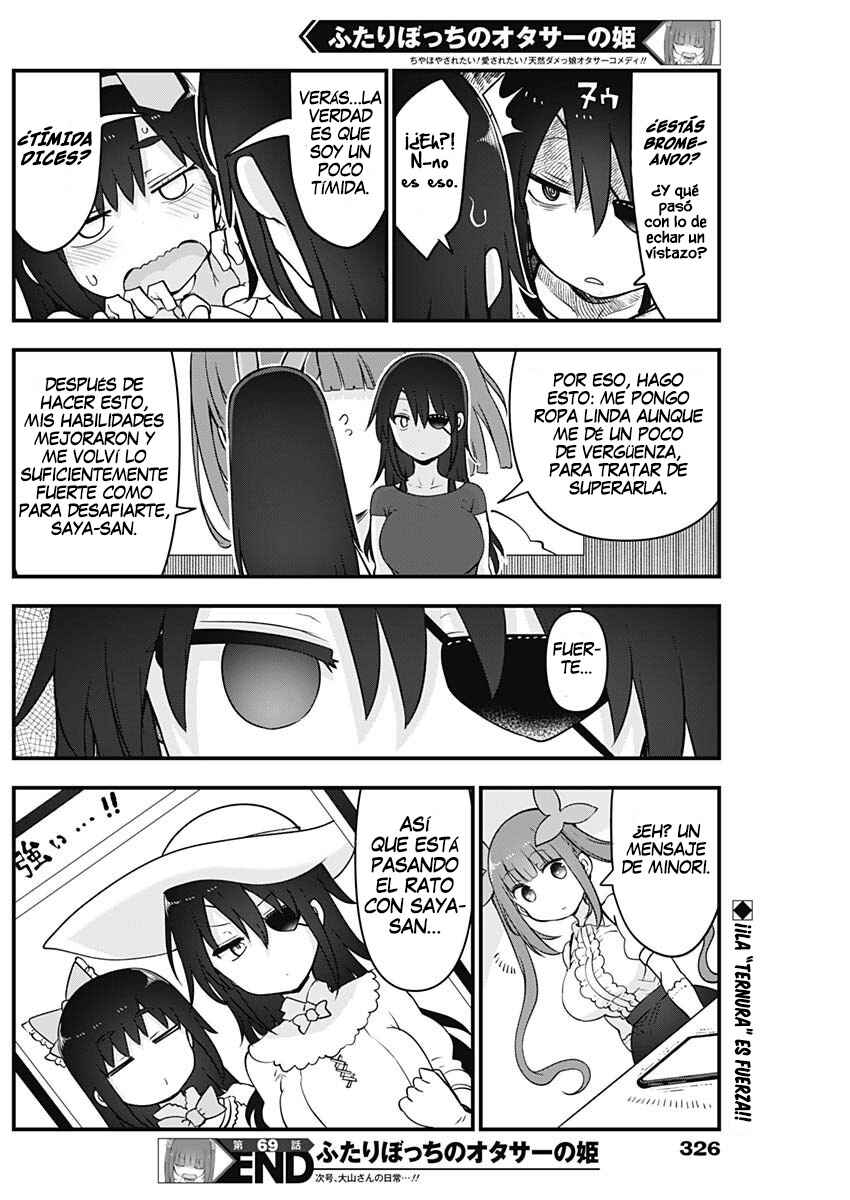 Chapter 69 - Page 9