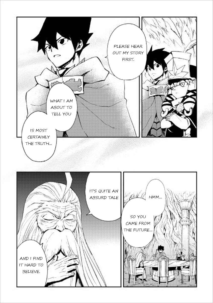 Chapter 48 - Page 20