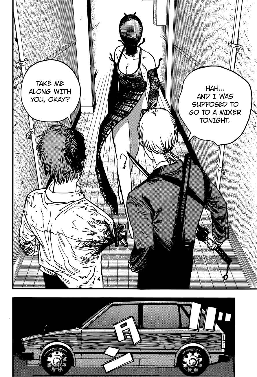 Chapter 46 - Page 19