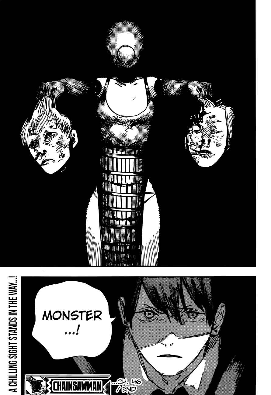 Chapter 46 - Page 22