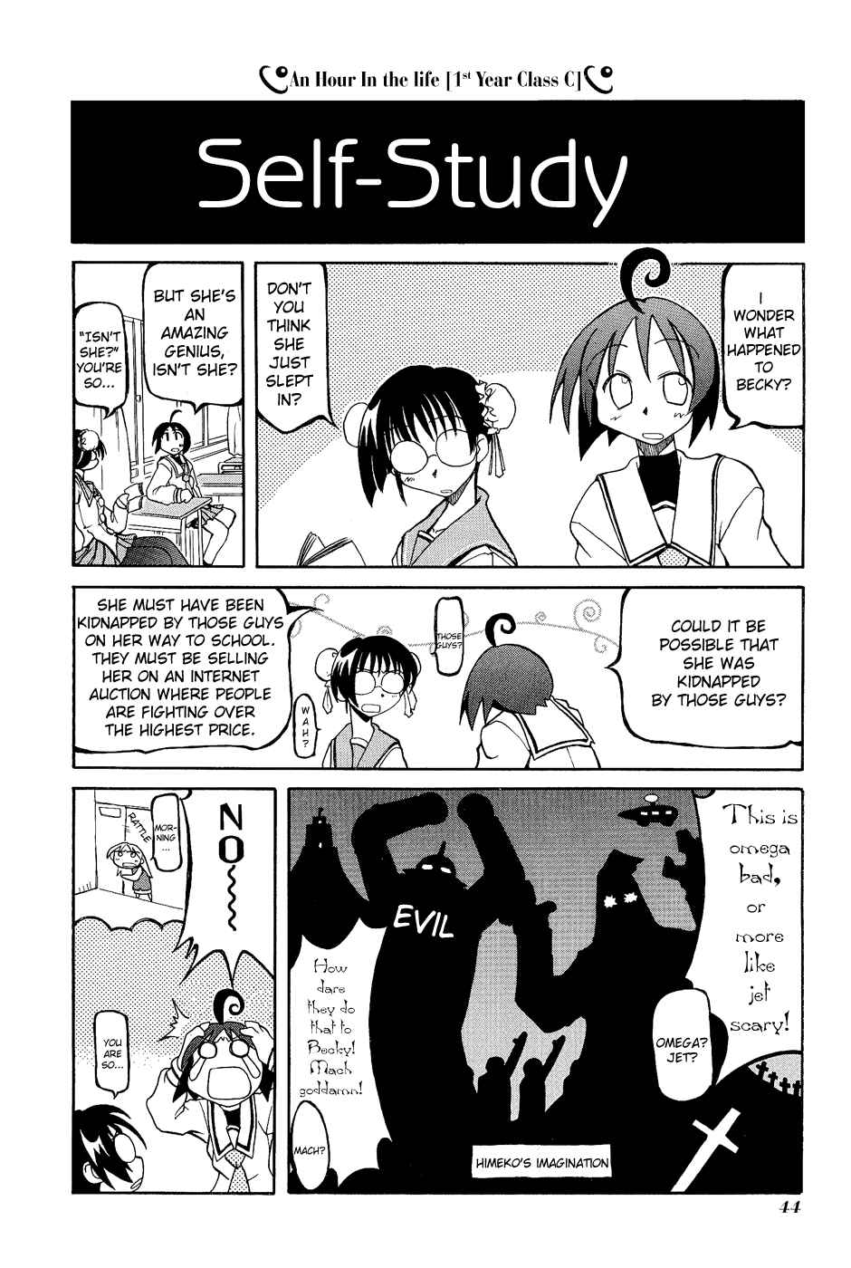 Chapter 6 - Page 2