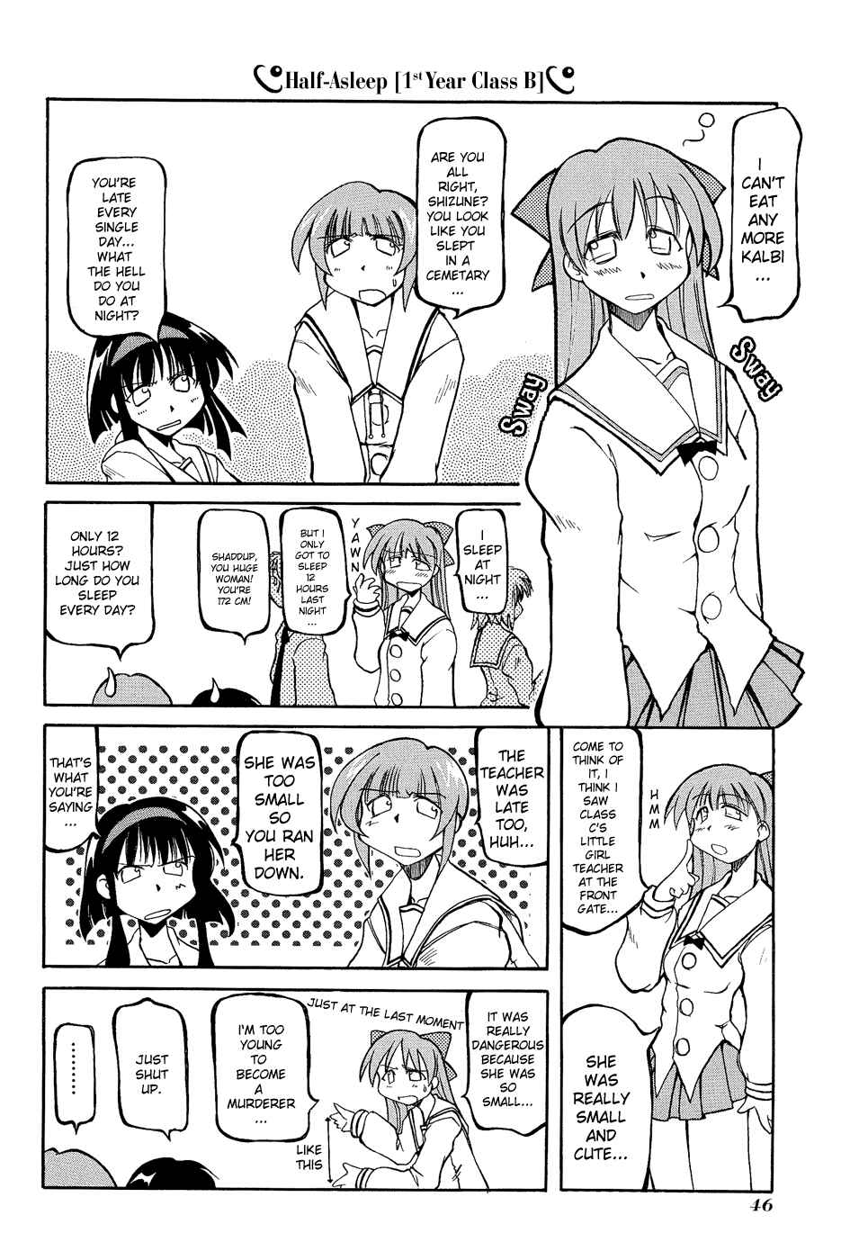 Chapter 6 - Page 4