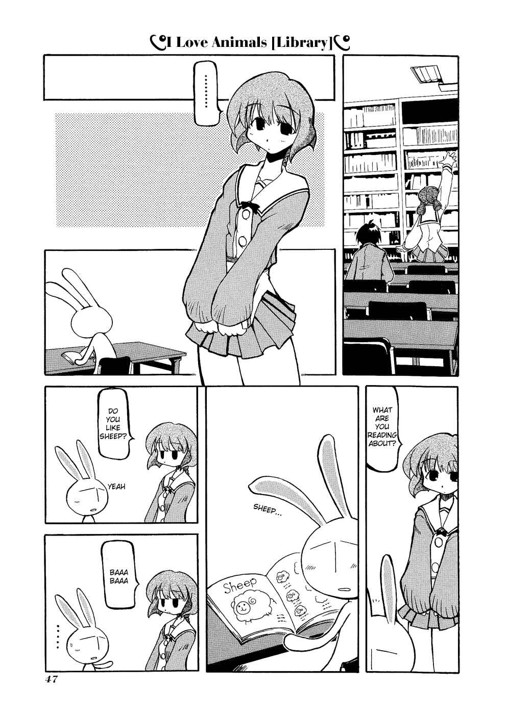 Chapter 6 - Page 5