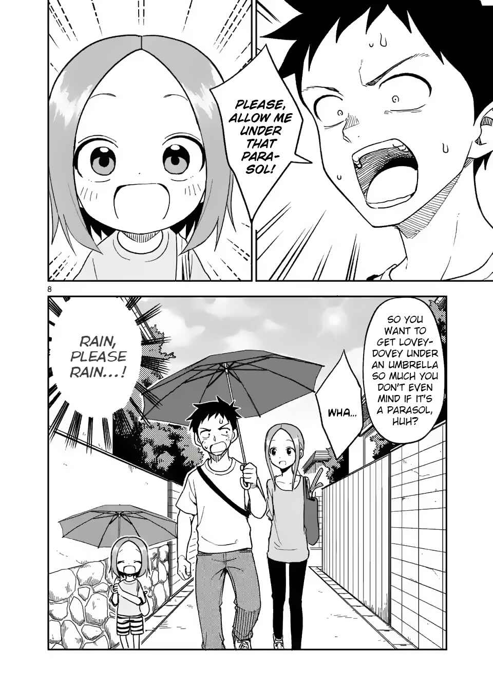 Chapter 192 - Page 8