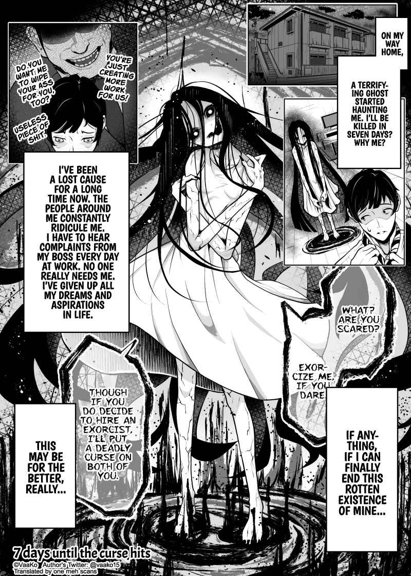 Chapter 2 - Page 1