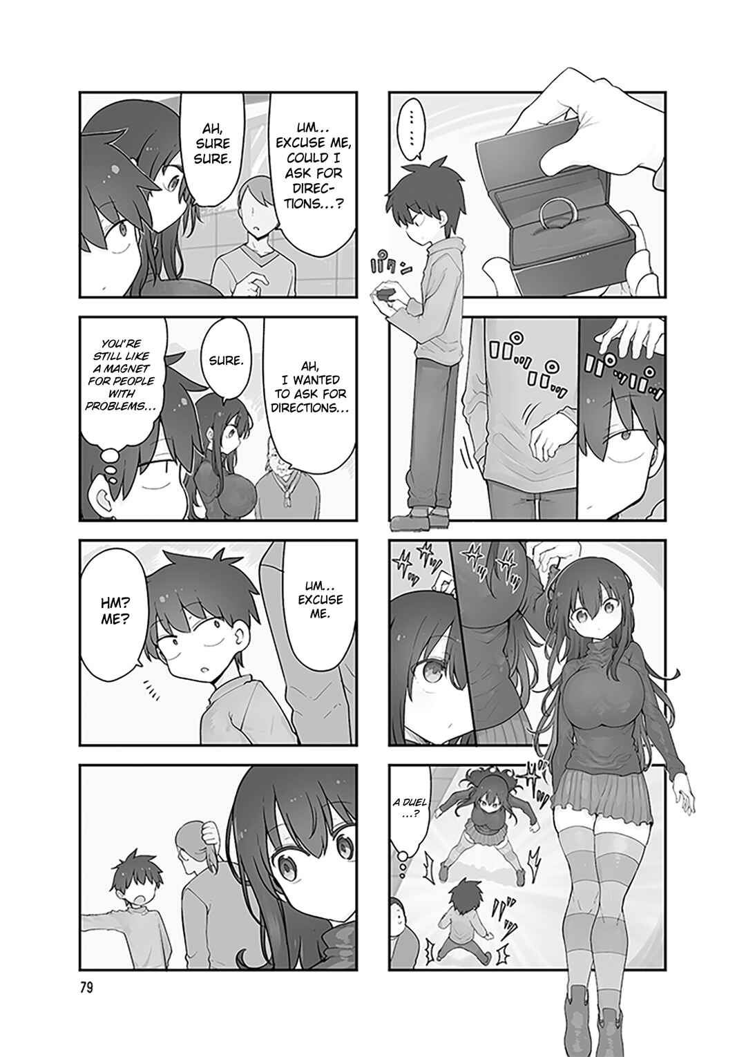 Chapter 172 - Page 4