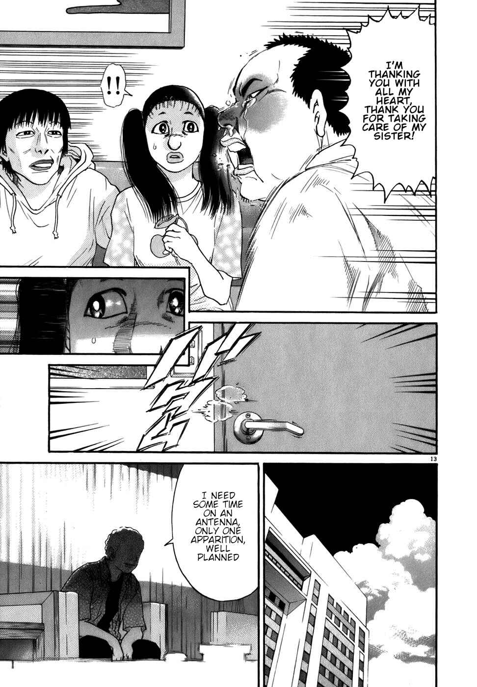 Chapter 84 - Page 13