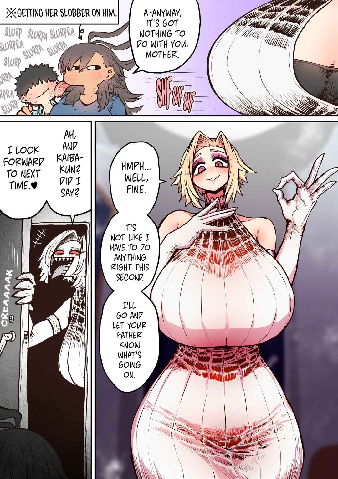 Chapter 33 - Page 1