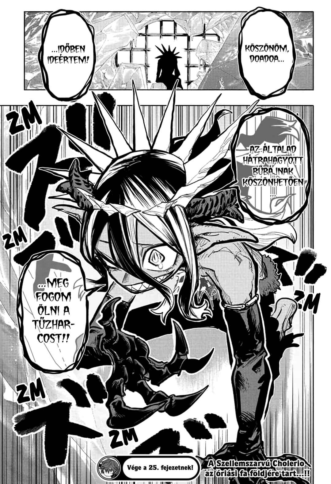 Chapter 25 - Page 19