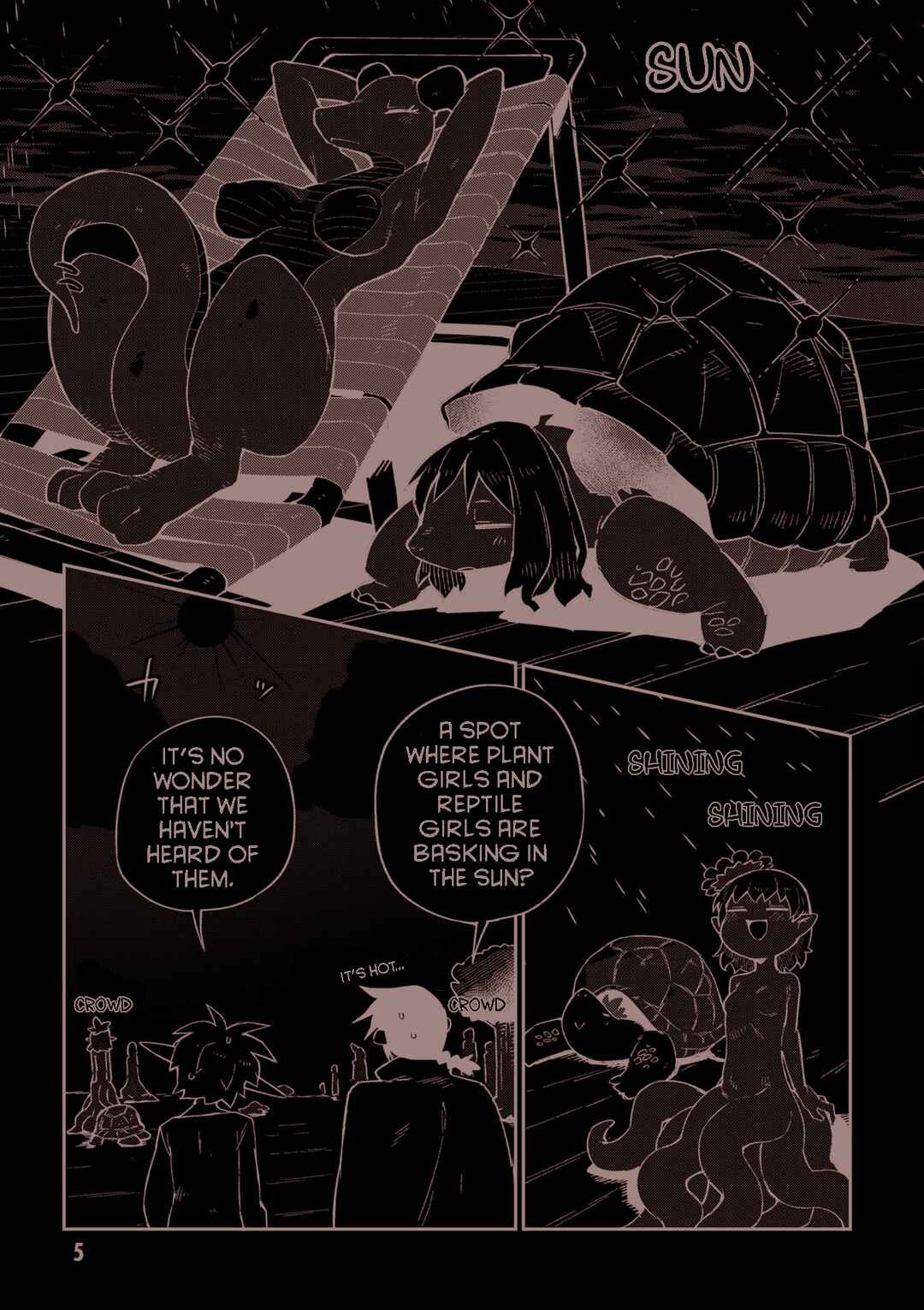 Chapter 64 - Page 4