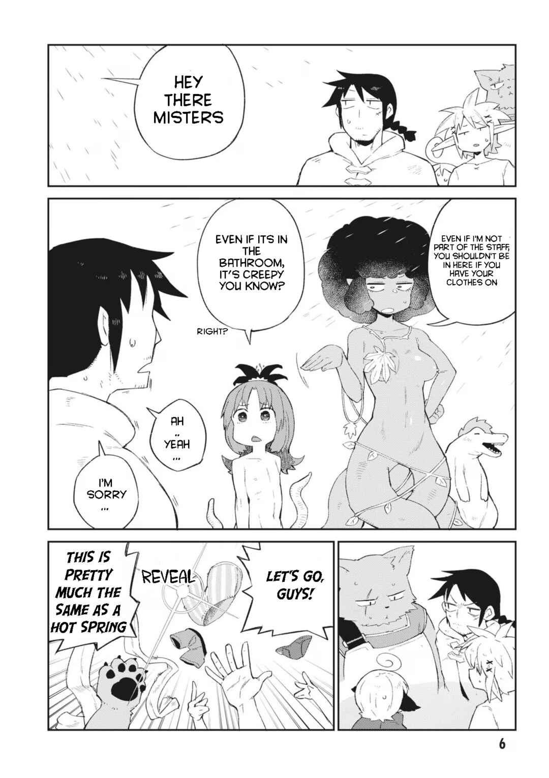 Chapter 64 - Page 5