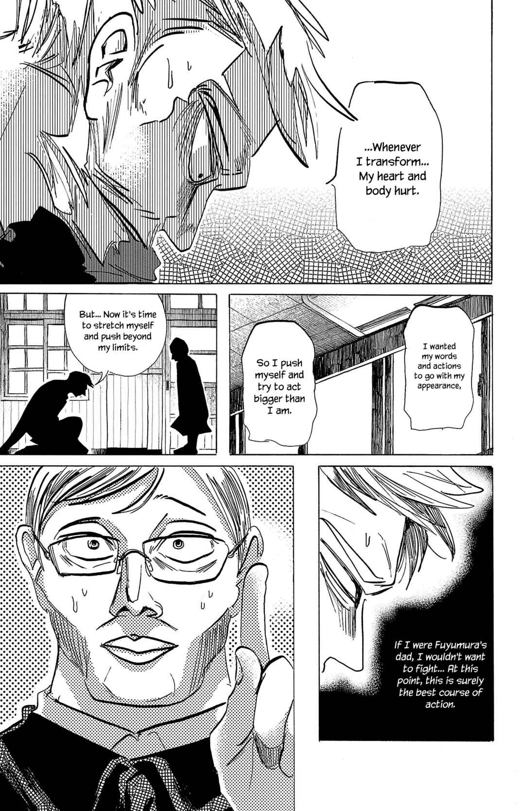 Chapter 77 - Page 14