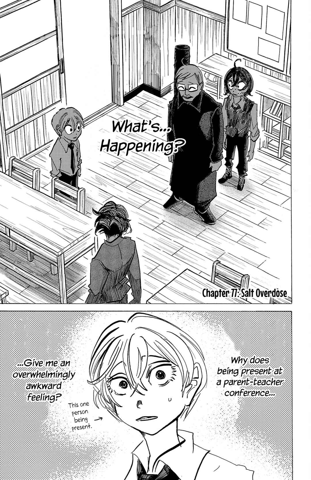 Chapter 77 - Page 2