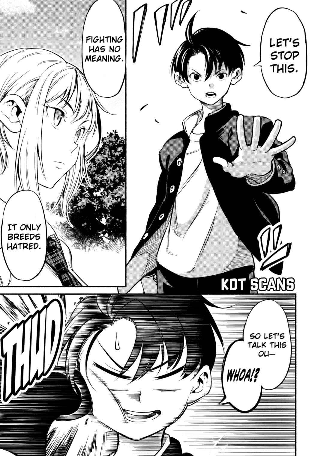 Chapter 2.2 - Page 11
