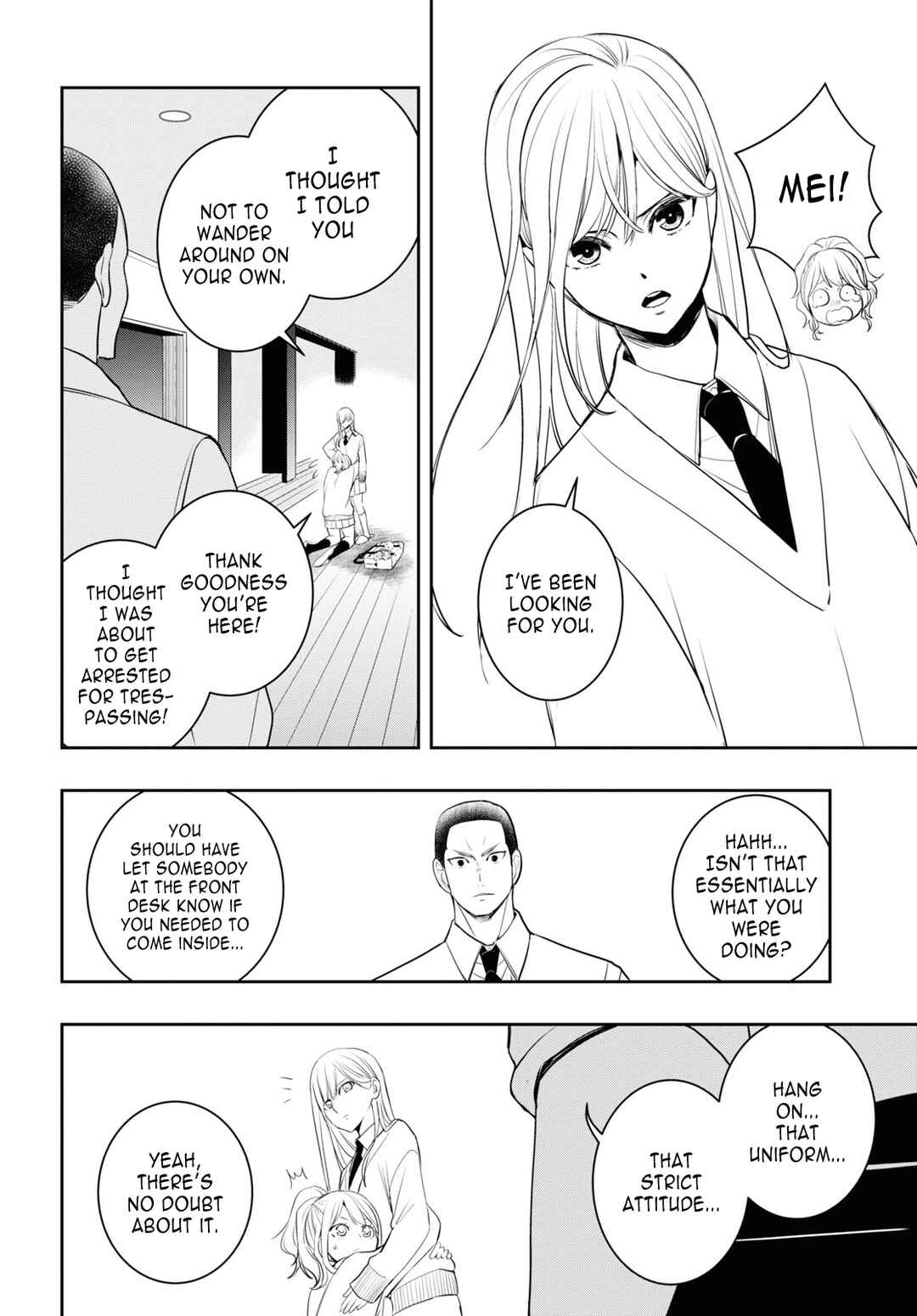 Chapter 32 - Page 18