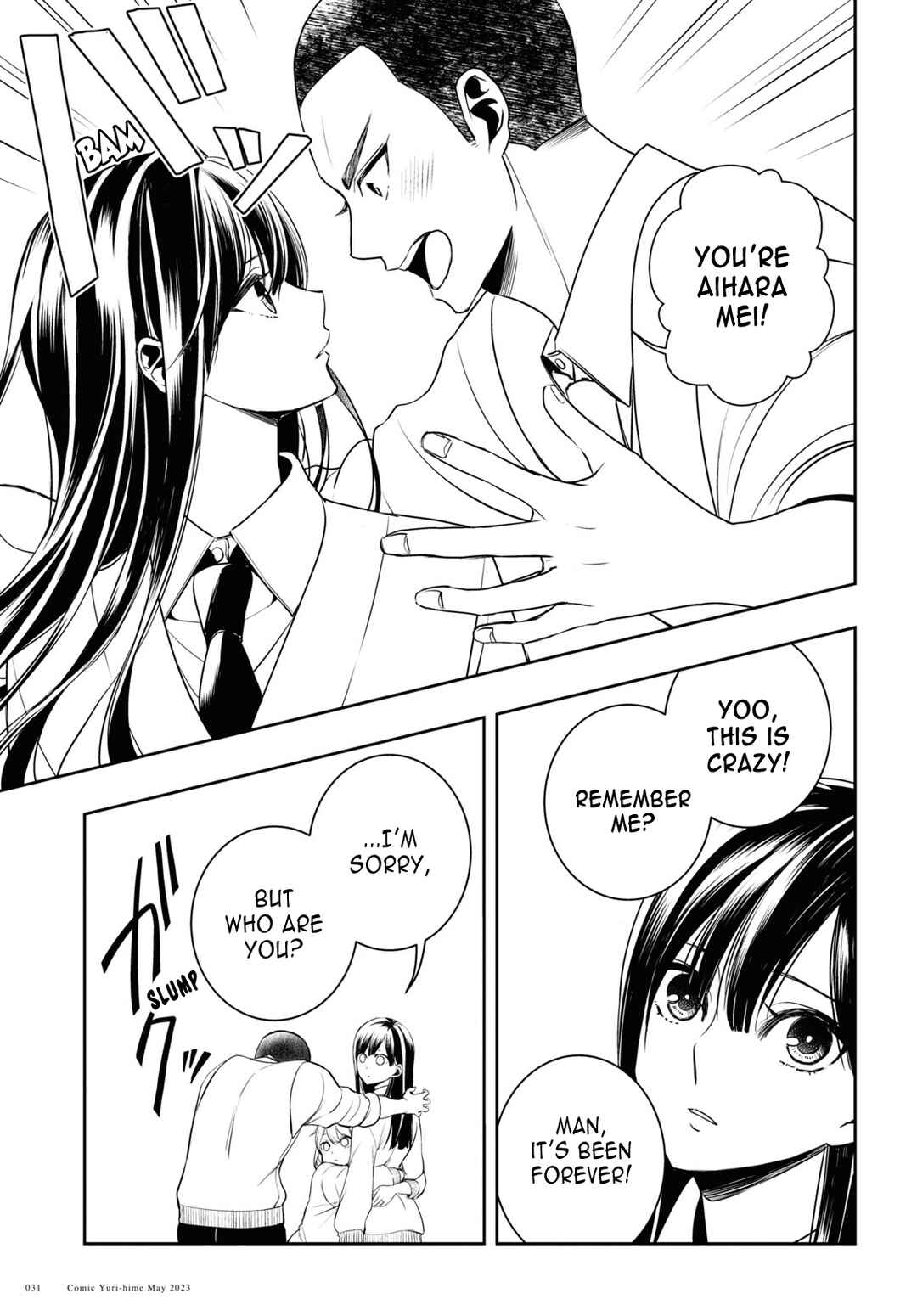 Chapter 32 - Page 19