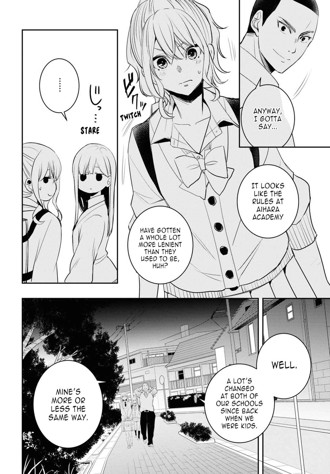 Chapter 32 - Page 22