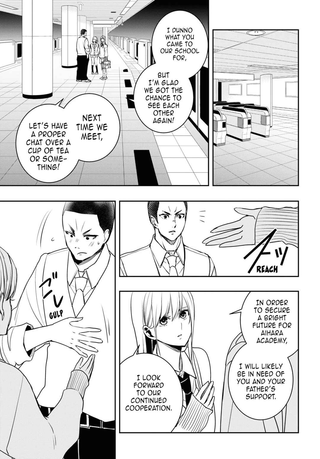 Chapter 32 - Page 25