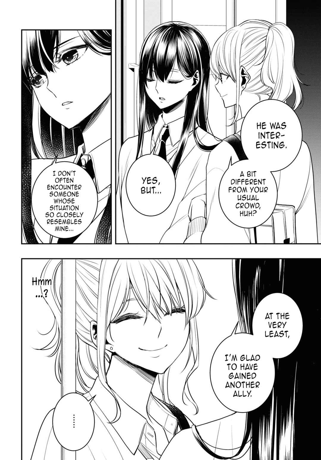 Chapter 32 - Page 30