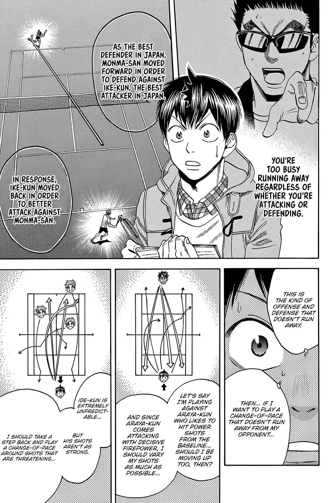 Chapter 371 - Page 10