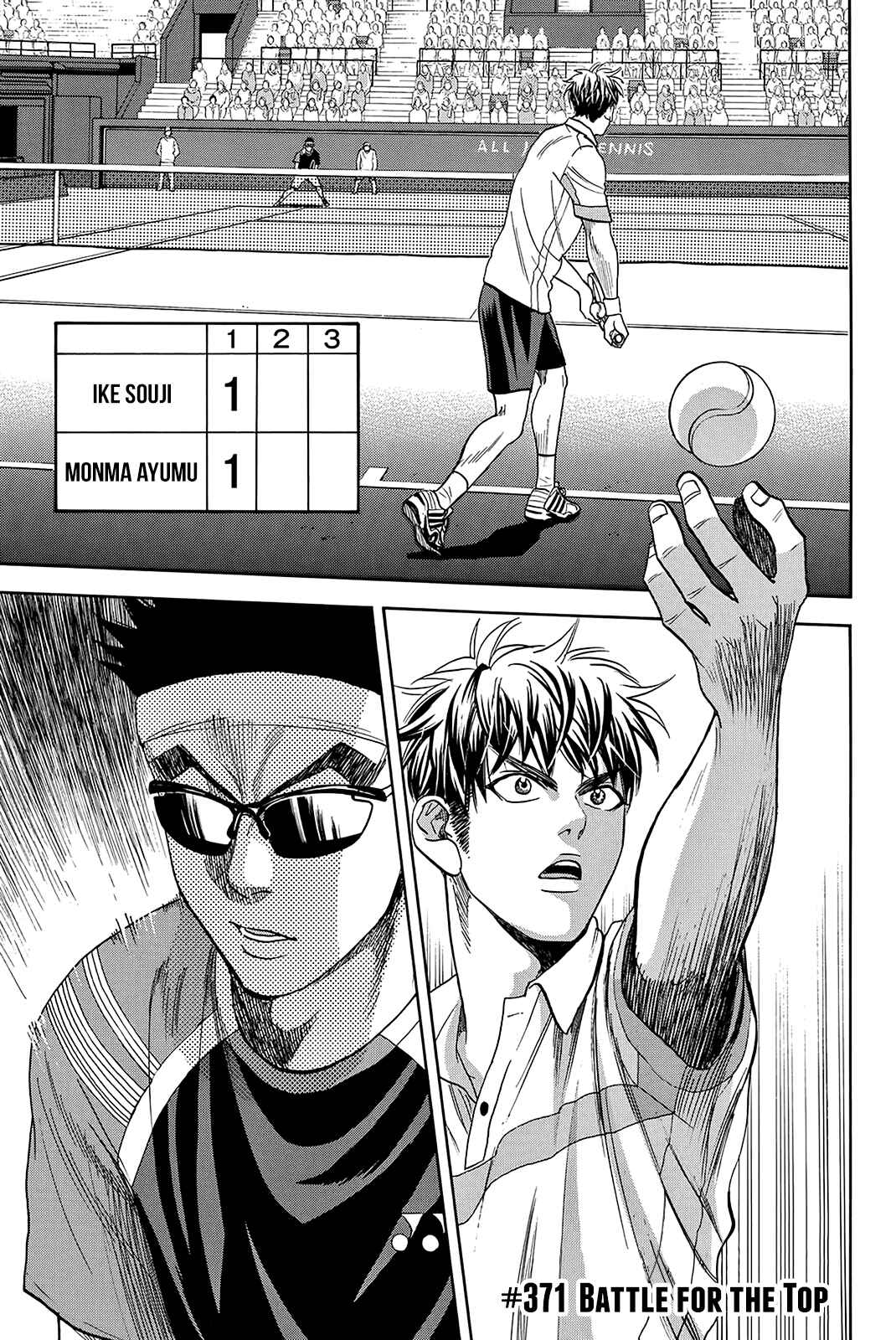 Chapter 371 - Page 2