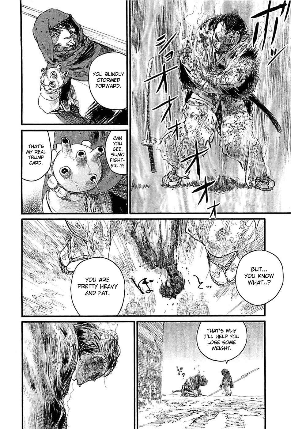 Chapter 183 - Page 24