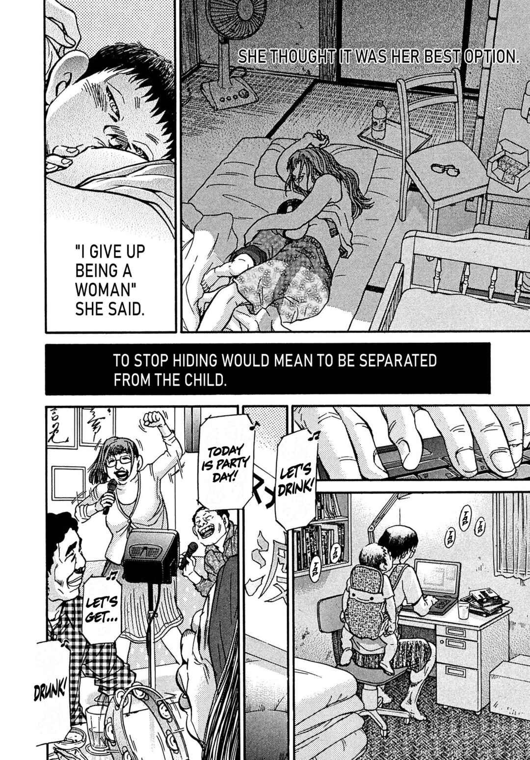 Chapter 110 - Page 6