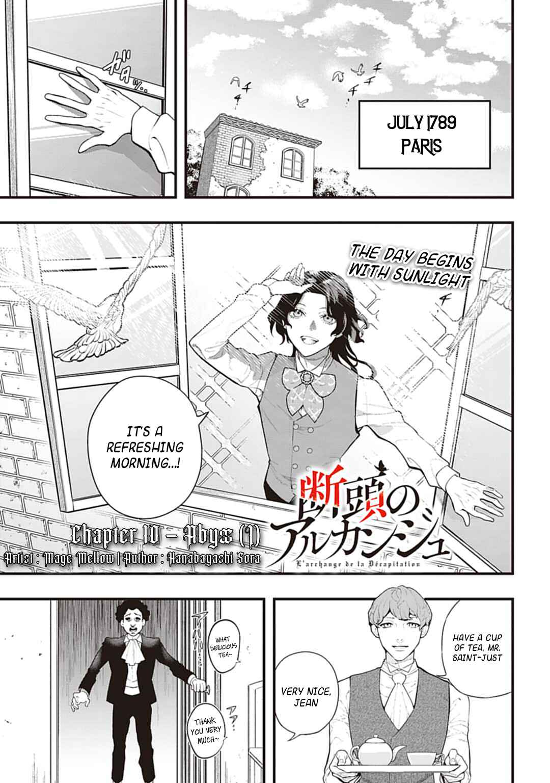 Chapter 10 - Page 2