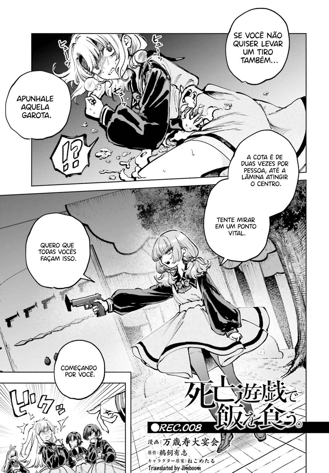 Chapter 8 - Page 1